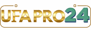 ufapro24s logo