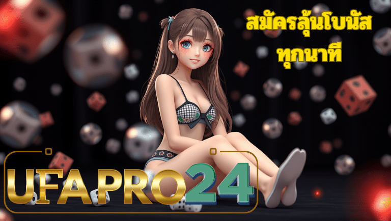 ufa24pro สมัคร